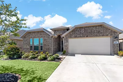 4818 Penton Meadow Lane, Fresno, TX 77583 - Photo 2
