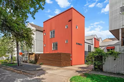 2711 Chenevert Street, Houston, TX 77004 - Photo 1