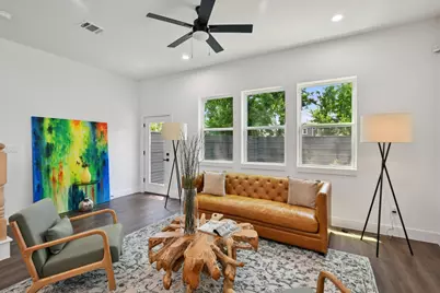 6806 Madrid Street, Houston, TX 77021 - Photo 2