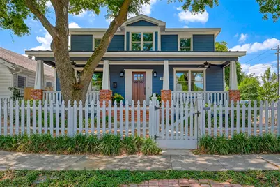 950 Omar Street, Houston, TX 77009 - Photo 1