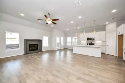 9019 Emerald Cane Drive, Missouri City, TX 77459 - Photo 1