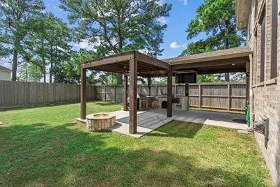 14102 Pawnee Bend Drive, Cypress, TX 77429 - Photo 36