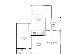 1158 Genial Ln, Richmond, TX 77407 - Photo 2