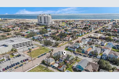 806 Church Street, Galveston, TX 77550 - Photo 42