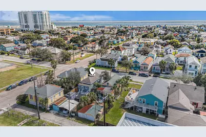806 Church Street, Galveston, TX 77550 - Photo 38