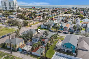 806 Church St, Galveston, TX 77550 - Photo 38