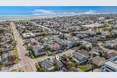 806 Church Street, Galveston, TX 77550 - Photo 4
