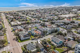 806 Church St, Galveston, TX 77550 - Photo 4