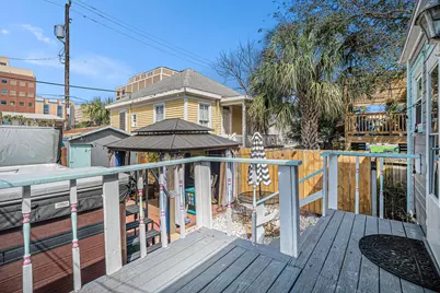 806 Church Street, Galveston, TX 77550 - Photo 28