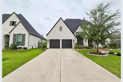 1722 Pleasant Grove Drive, Missouri City, TX 77459 - Photo 4