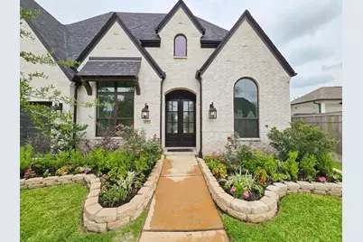 1722 Pleasant Grove Drive, Missouri City, TX 77459 - Photo 2