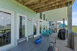 18603 Shaman Dr, Galveston, TX 77554 - Photo 6