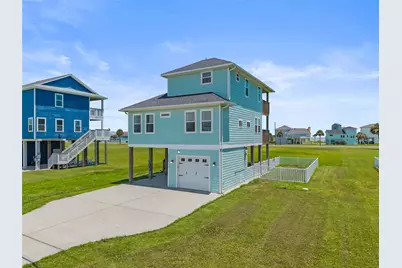 18603 Shaman Drive, Galveston, TX 77554 - Photo 1