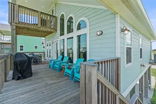 18603 Shaman Dr, Galveston, TX 77554 - Photo 4