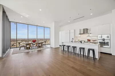 1711 Allen Parkway #3401, Houston, TX 77019 - Photo 6