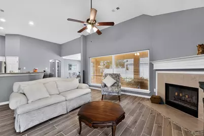 17515 Canton Forest, Richmond, TX 77407 - Photo 10