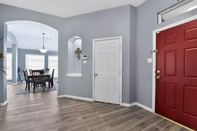 17515 Canton Forest, Richmond, TX 77407 - Photo 6