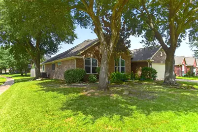 17515 Canton Forest, Richmond, TX 77407 - Photo 4