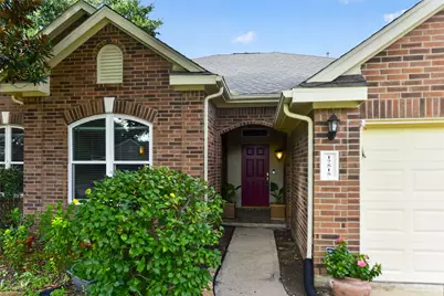 17515 Canton Forest, Richmond, TX 77407 - Photo 2