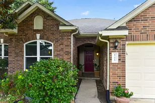 17515 Canton Forest, Richmond, TX 77407 - Photo 2