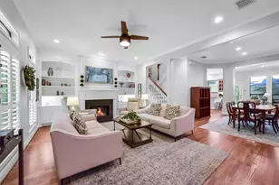 3322 Memorial Crest Blvd, Houston, TX 77007 - Photo 6