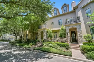 3322 Memorial Crest Blvd, Houston, TX 77007 - Photo 2