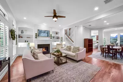 3322 Memorial Crest Boulevard, Houston, TX 77007 - Photo 6