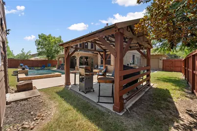 3007 Macoma Avenue, Pearland, TX 77581 - Photo 40