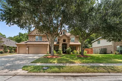 3007 Macoma Avenue, Pearland, TX 77581 - Photo 2