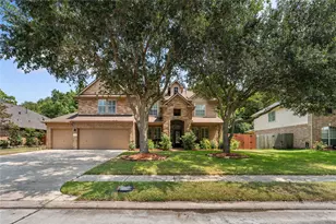 3007 Macoma Ave, Pearland, TX 77581 - Photo 2