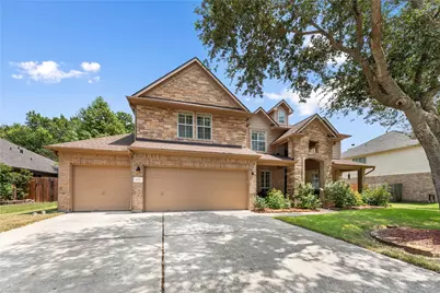 3007 Macoma Avenue, Pearland, TX 77581 - Photo 4