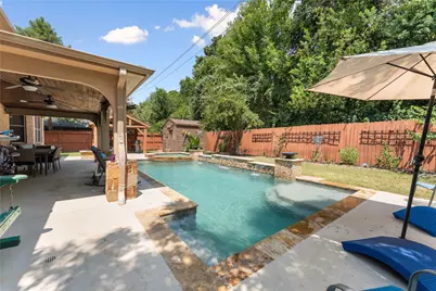 3007 Macoma Avenue, Pearland, TX 77581 - Photo 46