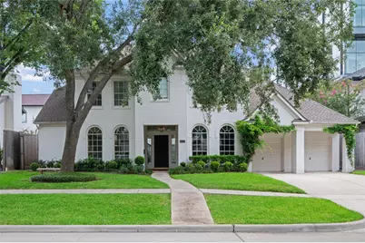 4006 Chatham Lane, Houston, TX 77027 - Photo 32