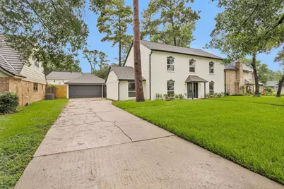 5306 Green Springs Drive, Houston, TX 77066 - Photo 2