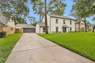 5306 Green Springs Dr, Houston, TX 77066 - Photo 2