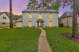 5306 Green Springs Dr, Houston, TX 77066 - Photo 1