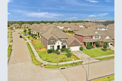 4334 Lasker Brook Court, Katy, TX 77494 - Photo 2