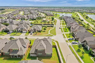 4334 Lasker Brook Court, Katy, TX 77494 - Photo 4