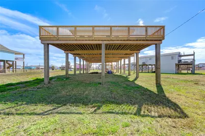 1014 Treaty Dr, Surfside Beach, TX 77541 - Photo 30