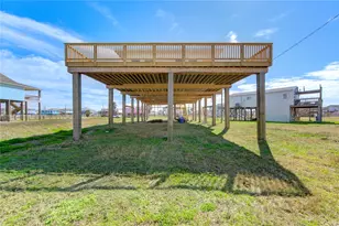 1014 Treaty Dr, Surfside Beach, TX 77541 - Photo 30
