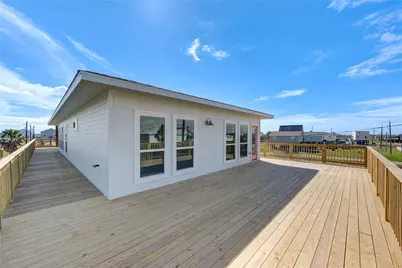 1014 Treaty Dr, Surfside Beach, TX 77541 - Photo 24