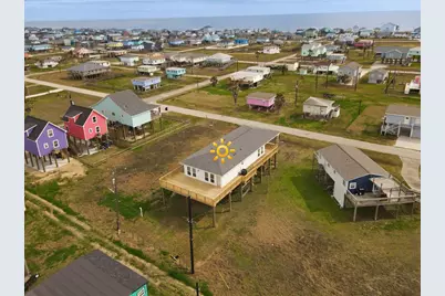 1014 Treaty Dr, Surfside Beach, TX 77541 - Photo 32