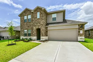 21223 Riverdew Dr, Katy, TX 77449 - Photo 2