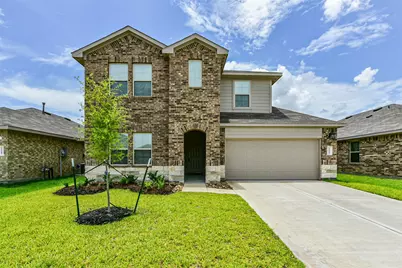 21223 Riverdew Drive, Katy, TX 77449 - Photo 1