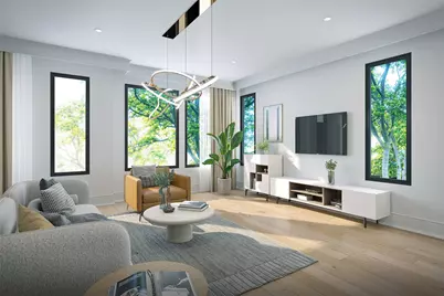 5716 Eastland #A-B, Houston, TX 77028 - Photo 2