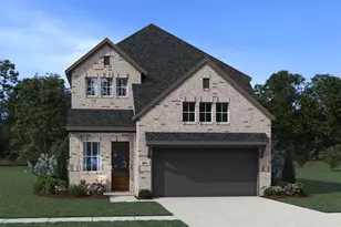 3906 Shorthorn Crossing, Richmond, TX 77469 - Photo 8
