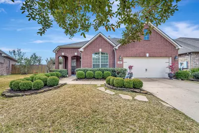 2366 Opal Springs Lane, Friendswood, TX 77546 - Photo 1
