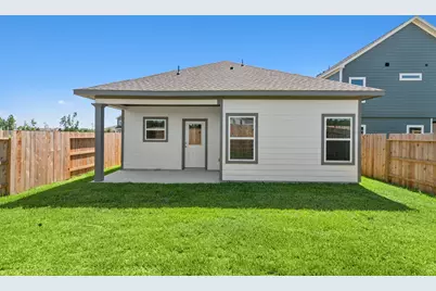 349 Stone Placa Trail, Brookshire, TX 77423 - Photo 18