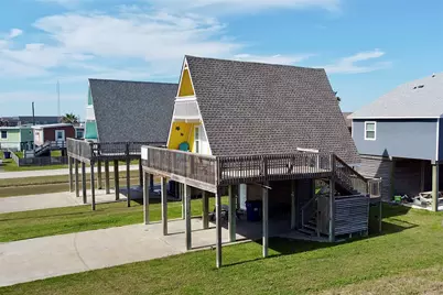 310 Angel Wing Street, Surfside Beach, TX 77541 - Photo 22
