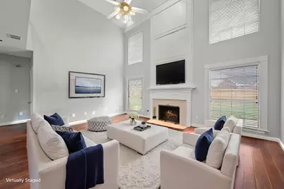 1931 Windy Green Drive, Houston, TX 77345 - Photo 6